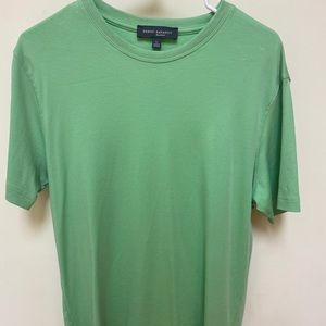 Robert Barakett Mint Long tee